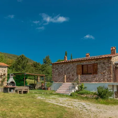 Σπίτι διακοπών Valmarinella By Interhome