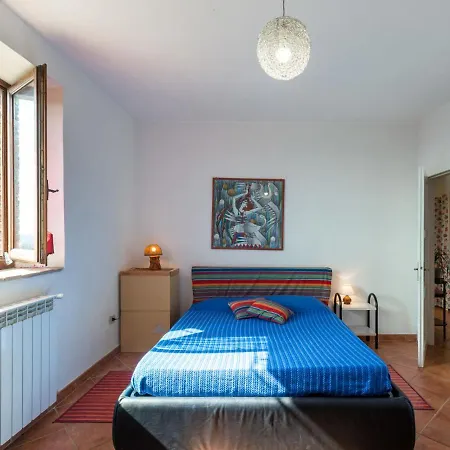Valmarinella By Interhome *