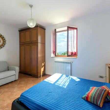 Valmarinella By Interhome Ravi
