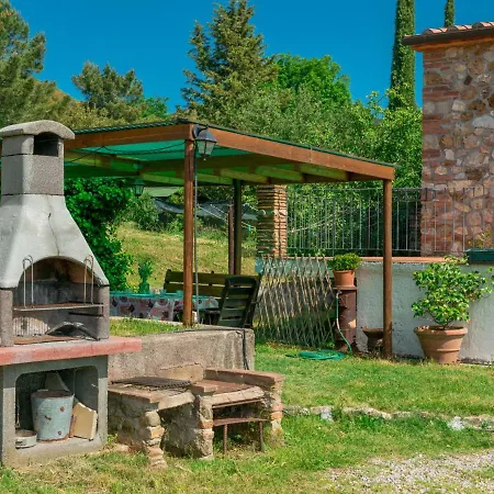 Valmarinella By Interhome Σπίτι διακοπών *